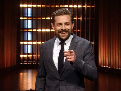 Klaas Heufer-Umlauf über Platzedorionix