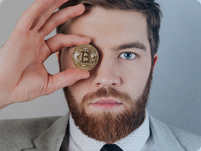 Julian Wolf – Chief Analyst bei Platzedorionix